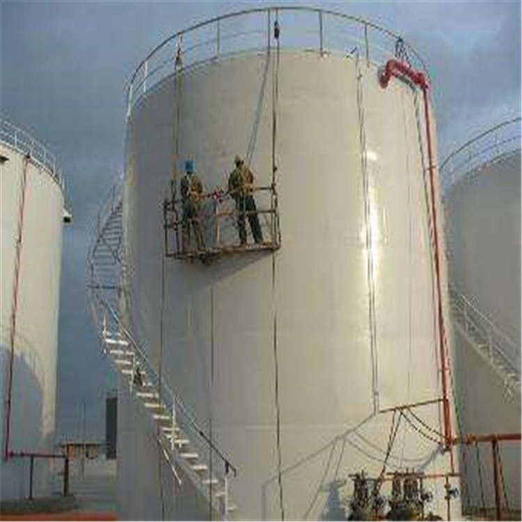 宣汉喷漆翻新・工业喷漆・设备喷漆服务简介